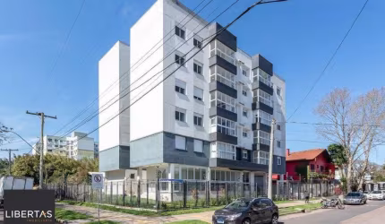 Apartamento para Venda - 71m², 2 dormitórios, sendo 1 suites, 2 vagas - Camaquã