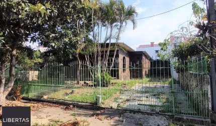 Casa para Venda - 190.8m², 3 dormitórios, 4 vagas - Rubem Berta