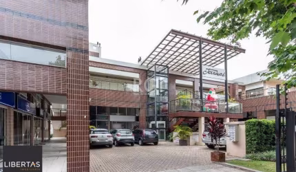 Loja para Venda - 98m², 0 dormitórios, Tristeza