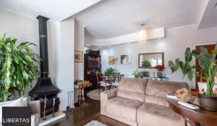 Cobertura para Venda - 255m², 3 dormitórios, sendo 1 suites, 2 vagas - Praia de