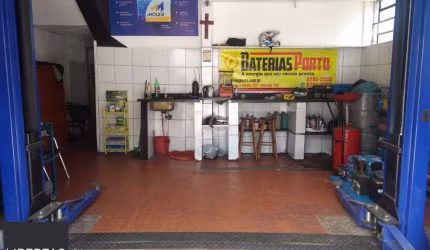 Loja para Venda - 75.62m², 0 dormitórios, Cavalhada