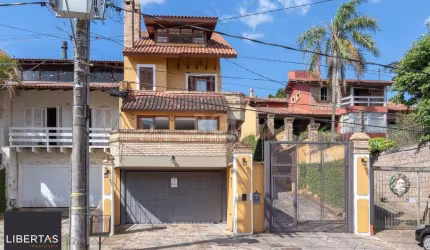 Casa Condominio para Venda - 210.69m², 3 dormitórios, sendo 2 suites, 4 vagas - Jardim Isabel