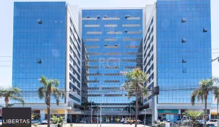 Conjunto/Sala para Venda - 34.91m², 0 dormitórios, 1 vaga - Central Parque
