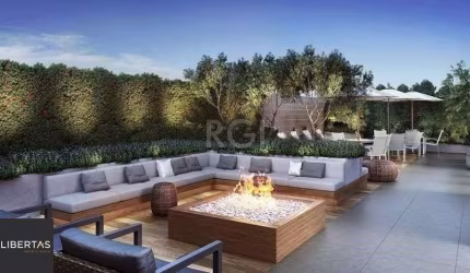 Conjunto/Sala para Venda - 30.84m², 0 dormitórios, Tristeza