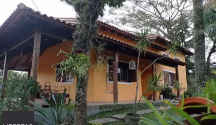Sítio para Venda - 351.68m², 3 dormitórios, 4 vagas - Lageado