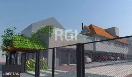 Casa Condominio para Venda - 126.8m², 4 dormitórios, sendo 2 suites, 2 vagas - Tristeza