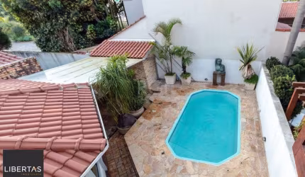 Casa Condominio para Venda - 233.52m², 3 dormitórios, sendo 3 suites, 2 vagas - Ipanema