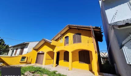 Casa para Venda - 220m², 3 dormitórios, Nonoai