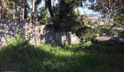 Terreno para Venda - 500m², Cavalhada