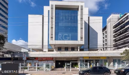 Cobertura Comercial para Venda - 101m², 0 dormitórios, Praia de Belas