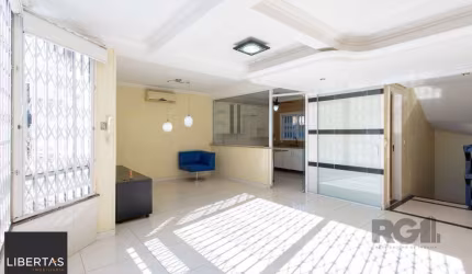 Casa Condominio para Venda - 159.05m², 3 dormitórios, sendo 1 suites, 2 vagas - Cavalhada