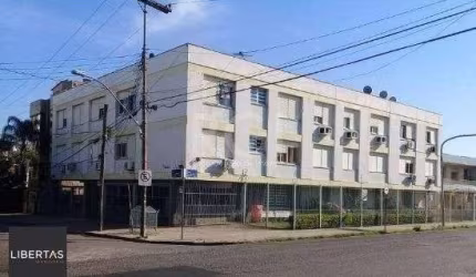Apartamento para Venda - 92.33m², 2 dormitórios, 1 vaga - Medianeira