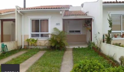 Casa em condomínio para Venda com 3 dormitórios e 1 vaga no bairro Aberta Dos Morros
