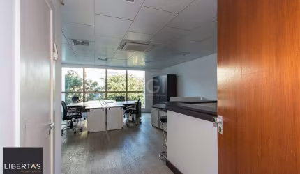 Conjunto/Sala para Venda - 46.87m², 0 dormitórios, 1 vaga - Bela Vista