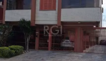 Cobertura para Venda - 182m², 4 dormitórios, sendo 1 suites, 2 vagas - São João