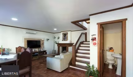 Casa Condominio para Venda - 195m², 2 dormitórios, sendo 1 suites, 2 vagas - Tristeza