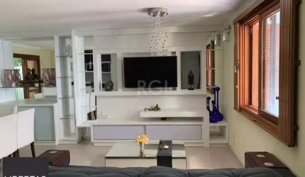 Casa Condominio para Venda - 122.43m², 3 dormitórios, sendo 1 suites, 2 vagas - Cristal
