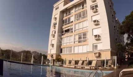 Apartamento para Venda - 80.3m², 3 dormitórios, sendo 1 suites, 2 vagas - Menino Deus