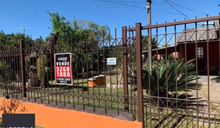 Casa para Venda - 90m², 3 dormitórios, 2 vagas - Hípica