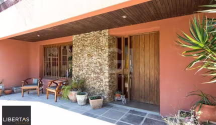 Casa Condominio para Venda - 342.2m², 3 dormitórios, sendo 1 suites, 3 vagas - S