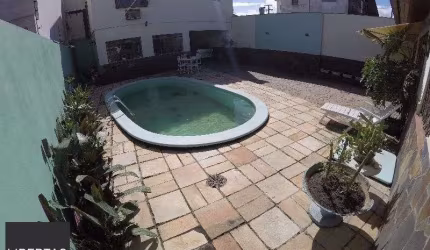 Casa para Venda - 95m², 4 dormitórios, sendo 2 suites, 4 vagas - Ipanema