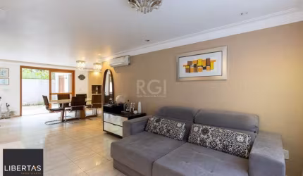 Casa Condominio para Venda - 334.56m², 4 dormitórios, sendo 1 suites, 2 vagas - Jardim Isabel