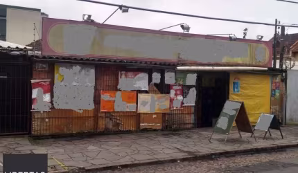 Terreno para Venda - 324m², Tristeza