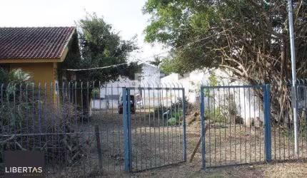 Terreno para Venda - 703m² -  Ipanema
