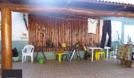 Casa para Venda - 385m², 4 dormitórios, sendo 3 suites, 2 vagas - Belém Velho