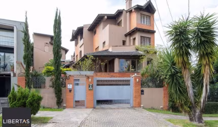 Casa Condominio para Venda - 292.49m², 4 dormitórios, sendo 2 suites, 3 vagas - Vila Assunção