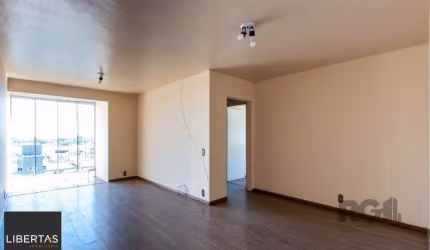 Apartamento para Venda - 86.16m², 2 dormitórios, Cristal