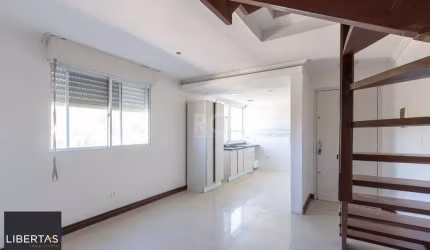 Cobertura para Venda - 79.22m², 2 dormitórios, sendo 1 suites, 1 vaga - Camaquã