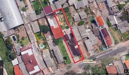 Terreno para Venda - 0m², 0 dormitórios, Tristeza