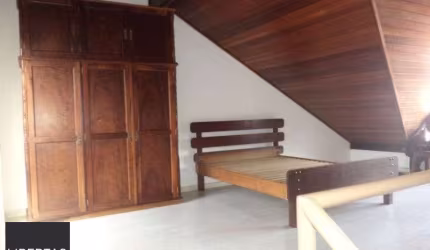 Casa Condominio para Venda - 118m², 3 dormitórios, sendo 1 suites, Cristal