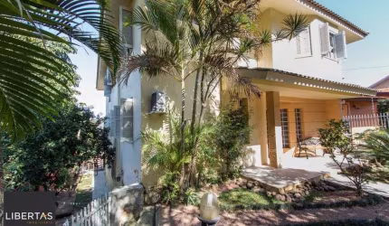 Casa para Venda - 393.58m², 4 dormitórios, sendo 2 suites, 6 vagas - Vila Assunção