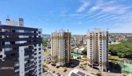 Apartamento em Cristal