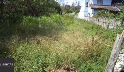 Terreno para Venda - 2.169m²,  Aberta Dos Morros