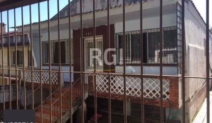 Casa para Venda - 659.12m², 3 dormitórios, 1 vaga - Tristeza