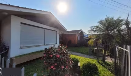 Casa em Três Figueiras