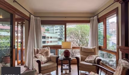 Vende-se luxuoso apartamento 3 quartos com suíte, churrasqueira, dependência com
