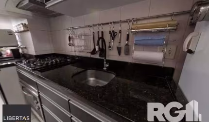Apartamento em Passo das Pedras