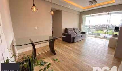 Apartamento 3 dormitórios à venda Santa Maria Goretti Porto Alegre/RS