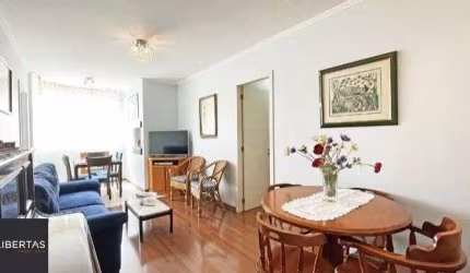Apartamento em Santana