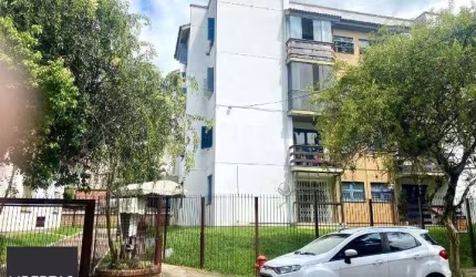 Apartamento em Partenon