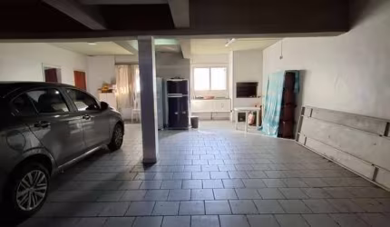 Apartamento em Jardim Sabará