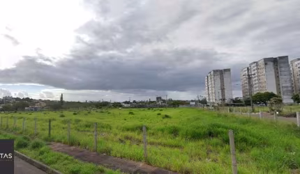 Terreno em Passo das Pedras