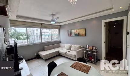 Apartamento 3 dormitórios à venda Passo da Areia Porto Alegre/RS