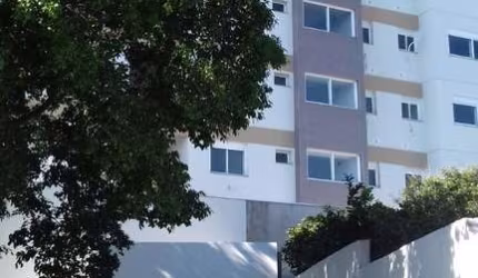 Apartamento para Venda - 36m², 1 dormitório, 1 vaga - Santo Antonio