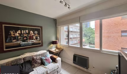 Apartamento Rua Don Pedro ii 1272 Auxiliadora