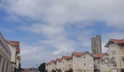 Apartamento em Hípica